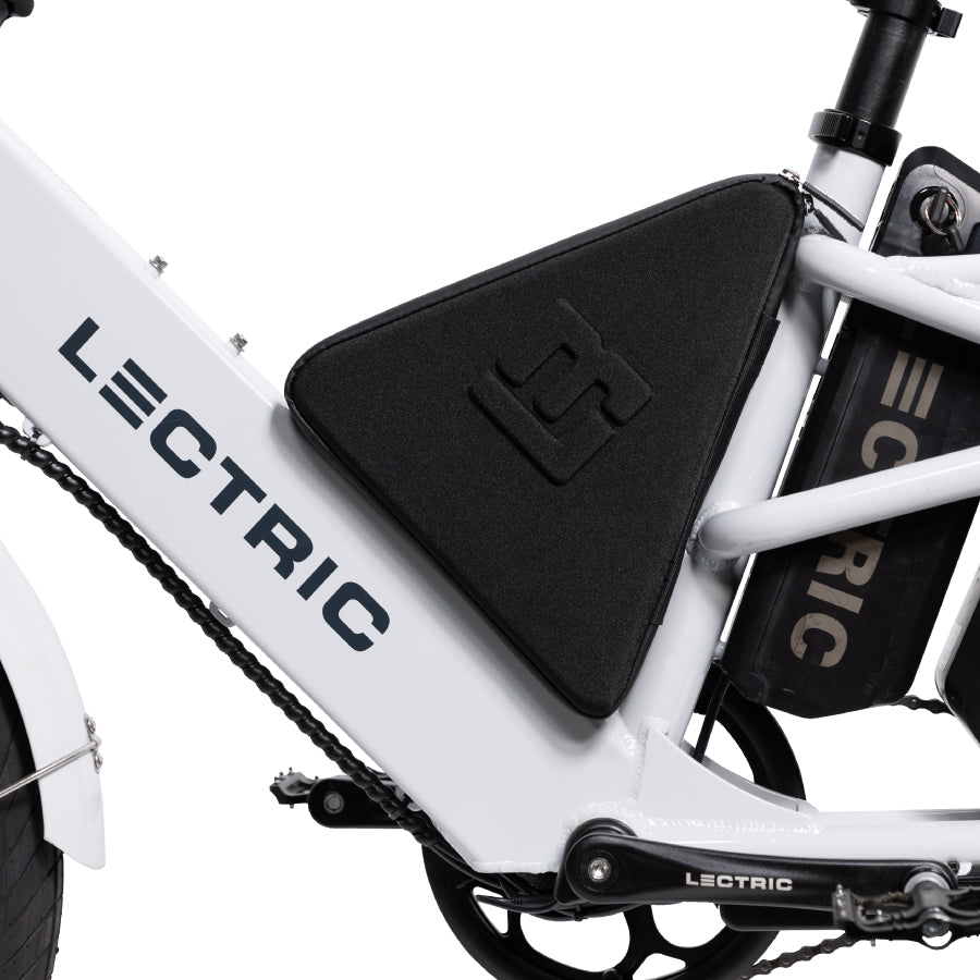 Legacy XPedition Frame Bag