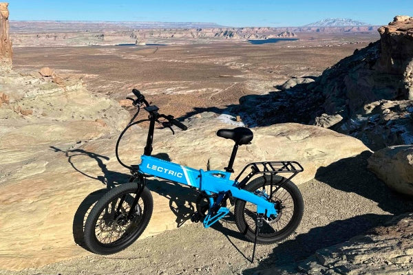 Great bike