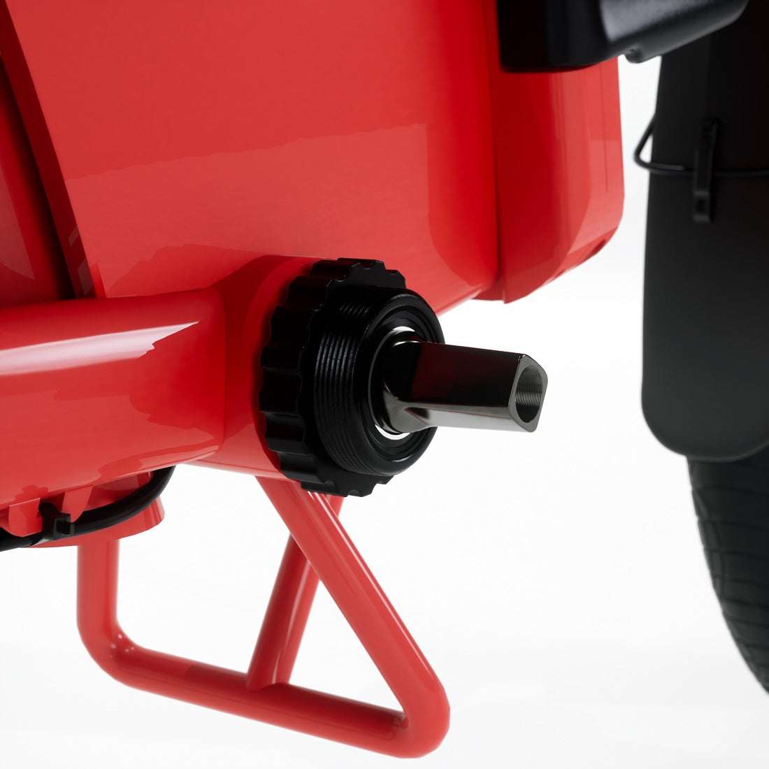 lectric xp trike2 torque sensor