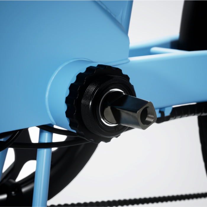Bike Torque Sensor