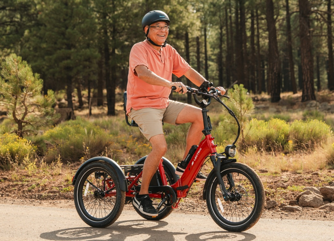 XP Trike2 750