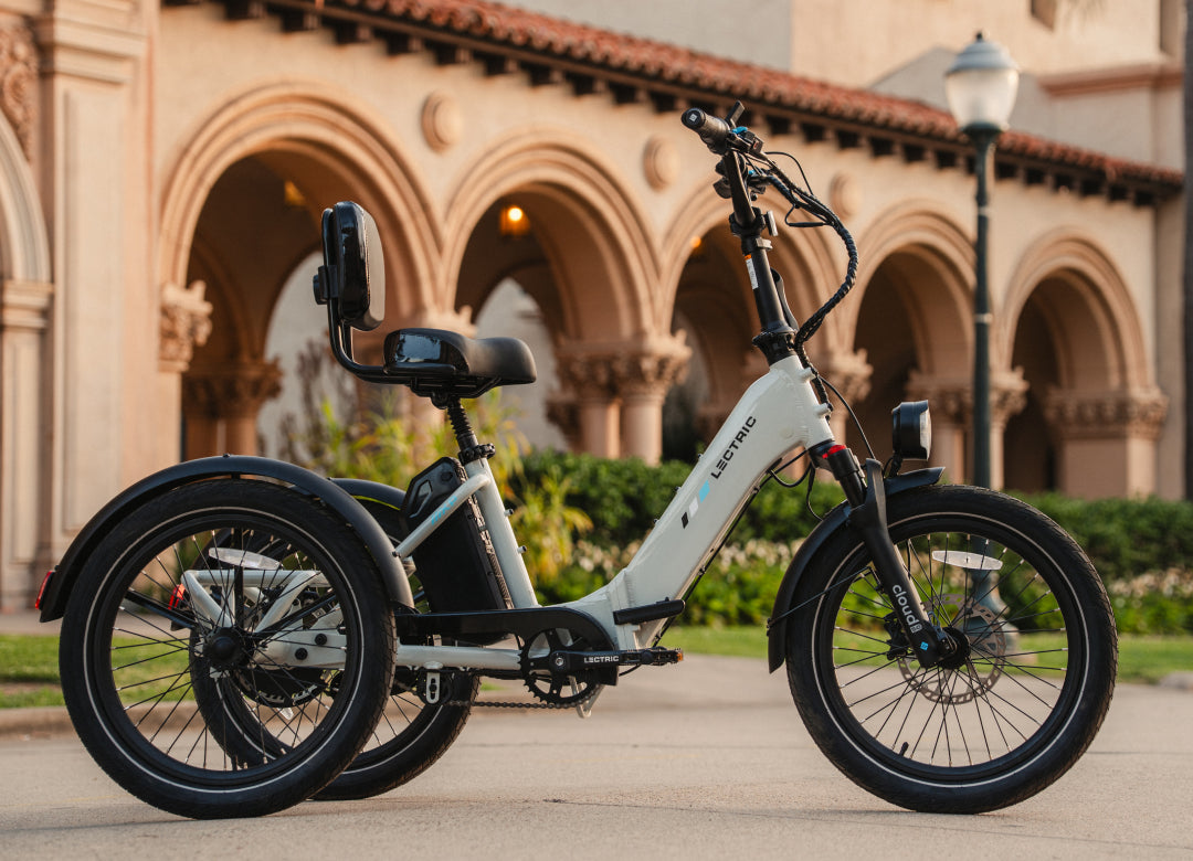 XP Trike2