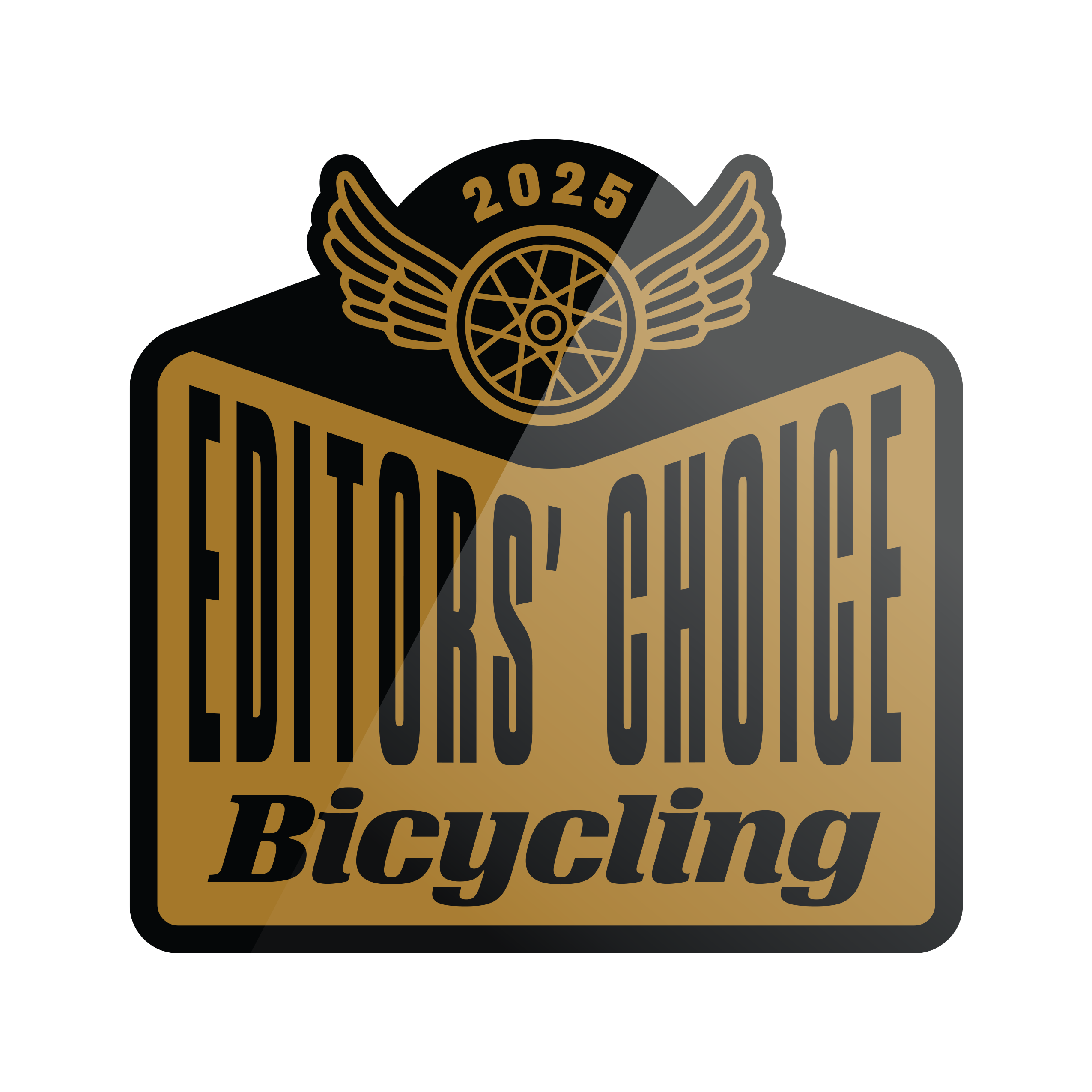 award logo